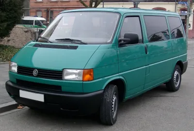 T4 Kombi